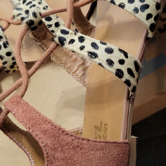 Buckle Sandels - Picture 4 of 5